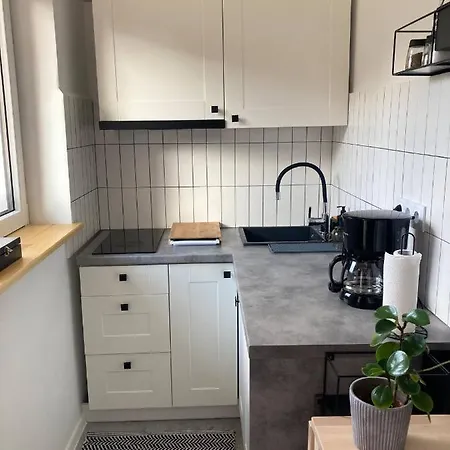 Loft-Lux Apartment Jelenia Gora Exterior photo