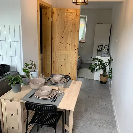 Loft-Lux Apartment Jelenia Gora Exterior photo