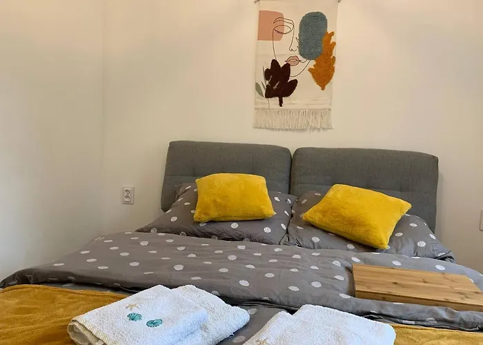 Loft-Lux Apartment