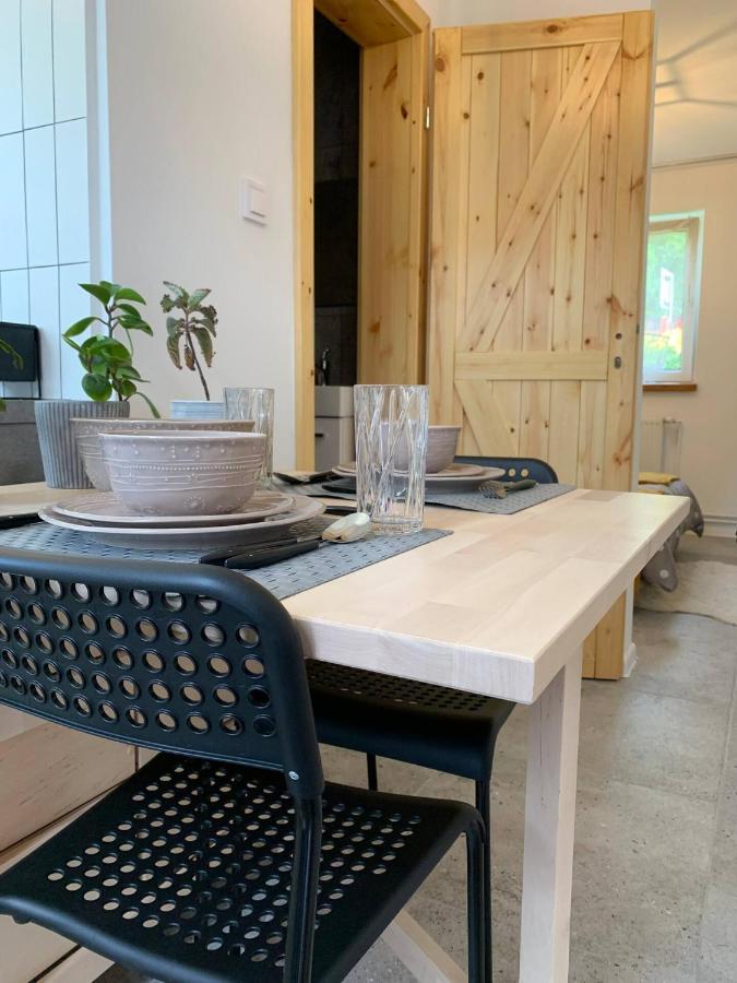 Loft-lux Apartment Jelenia Gora