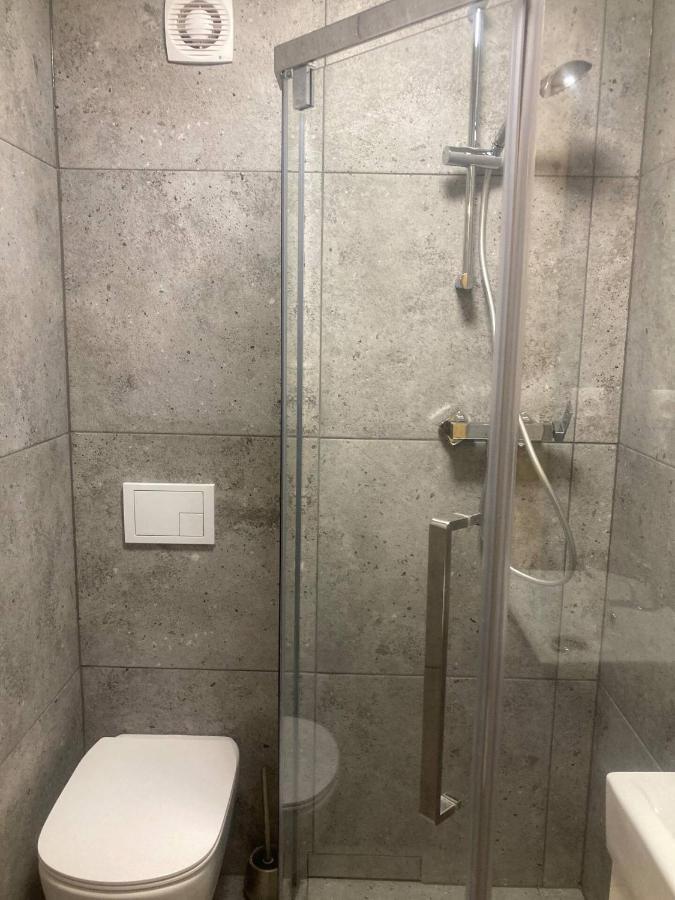 Apartment Loft-lux Jelenia Gora