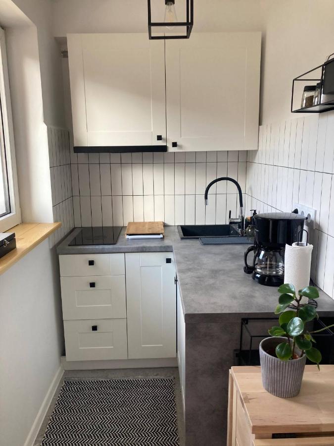 Loft-lux Apartment Jelenia Gora