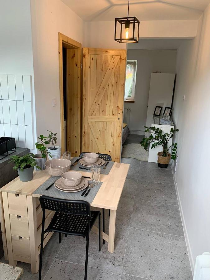 Apartment Loft-lux *