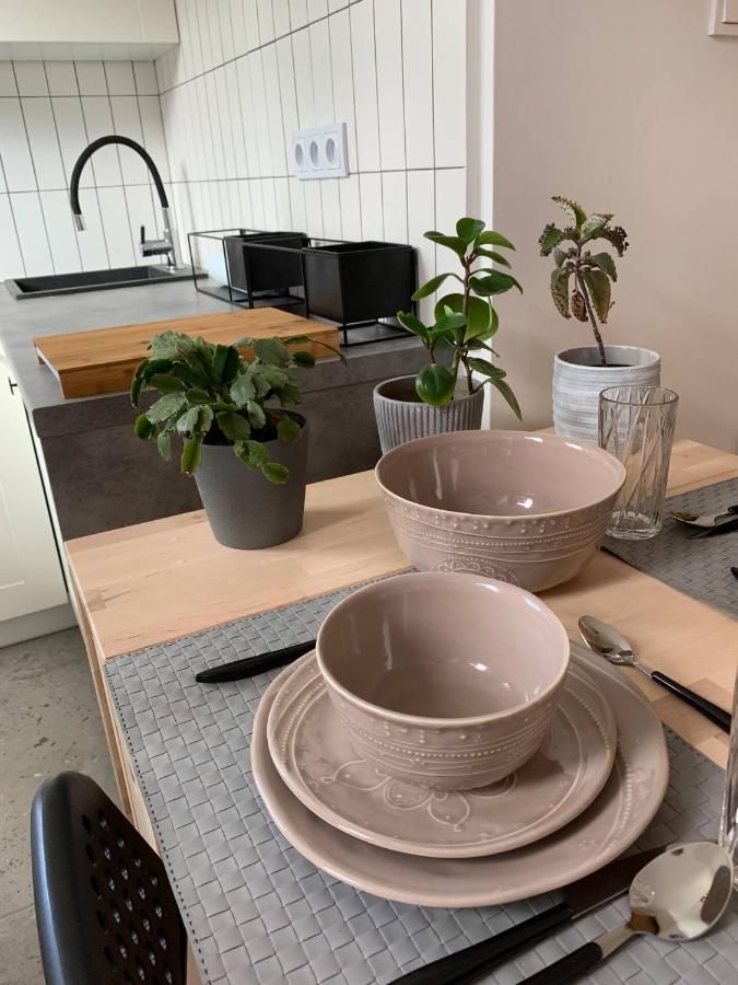 Loft-lux Apartment Jelenia Gora